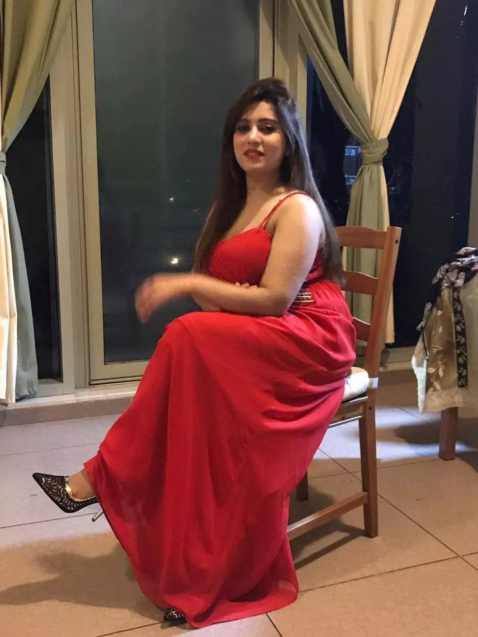 Escort Service in Jankipuram