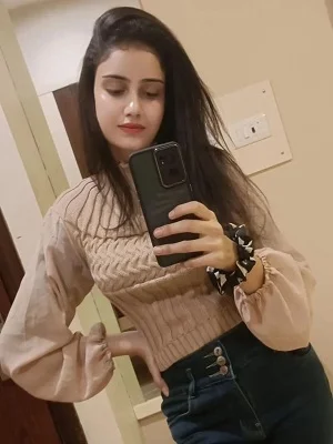 Independent Jankipuram Call Girl